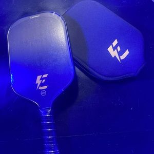 Electrum Model E Picketpaddle  Brand New